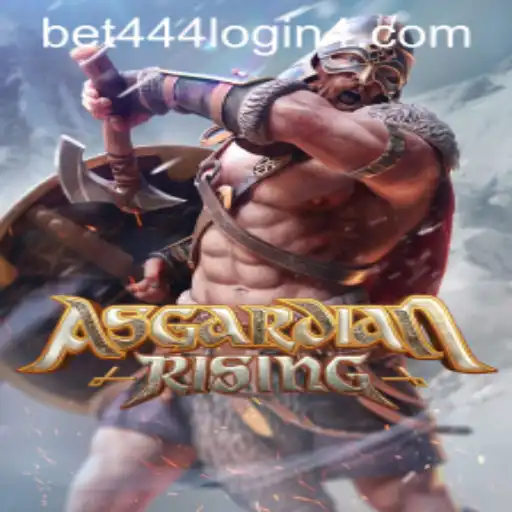 Exploring the Enchanting World of AsgardianRising and Bet444 Login