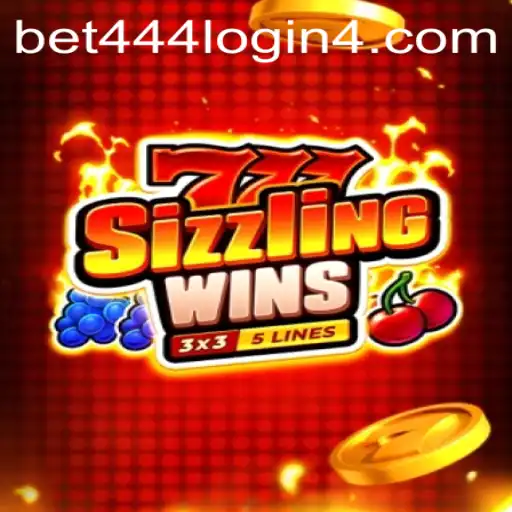 Exciting Adventures in 777sizzlingwins with Bet444 Login