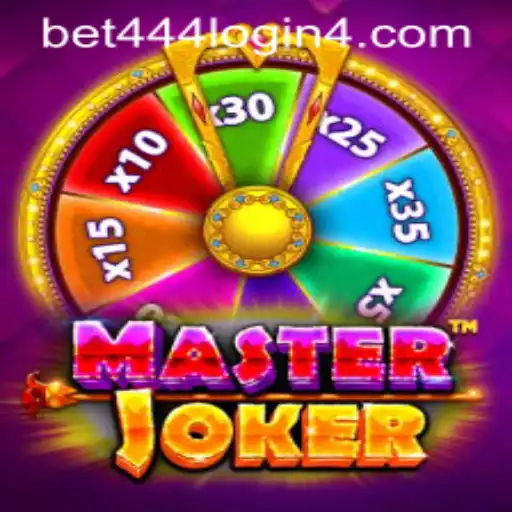 Discover MasterJoker: An Exciting New Game
