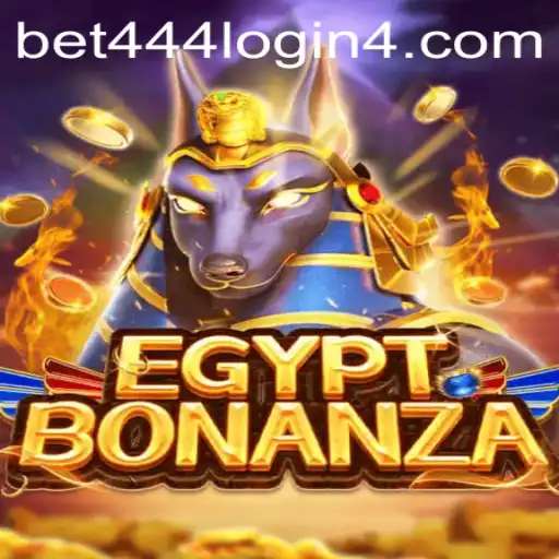 Exploring EgyptBonanza: A Thrilling Ancient Adventure with Bet444 Login