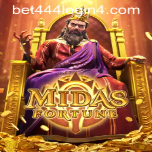 Exploring the World of MidasFortune and Bet444 Login