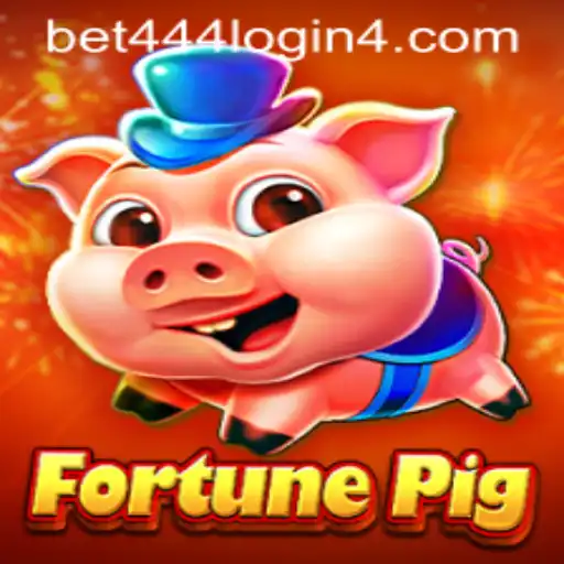 Exploring the Thrills of FortunePig: An In-Depth Look into the Game and Bet444 Login