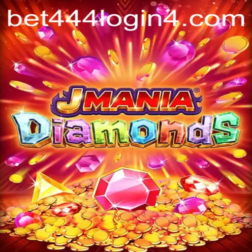 Exploring JManiaDiamonds: A Gem of a Game with Bet444 Login Features