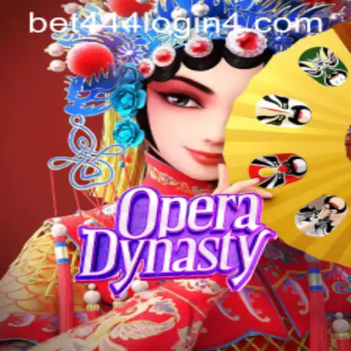Exploring the Enchanting World of OperaDynasty and Navigating Bet444 Login