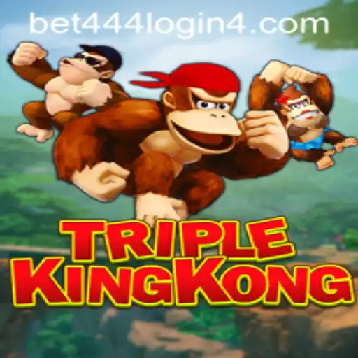 Unveiling TripleKingKong: A Modern Gaming Phenomenon