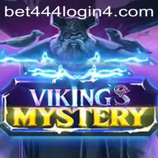 VikingsMystery: Unravel the Secrets with Bet444 Login