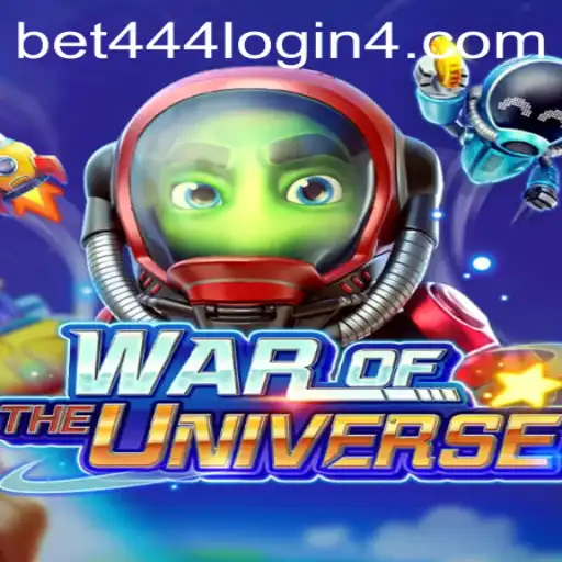 Exploring the Exciting Realm of WAROFTHEUNIVERSE