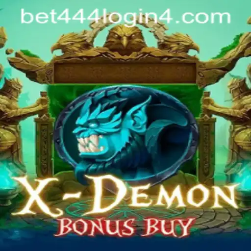 Discover the Thrills of XDemonBonusBuy and Learn How to Use Bet444 Login