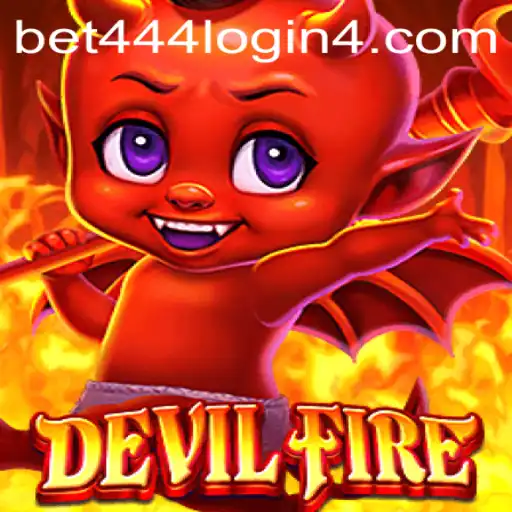 DevilFire: An Intriguing Adventure with Bet444 Login