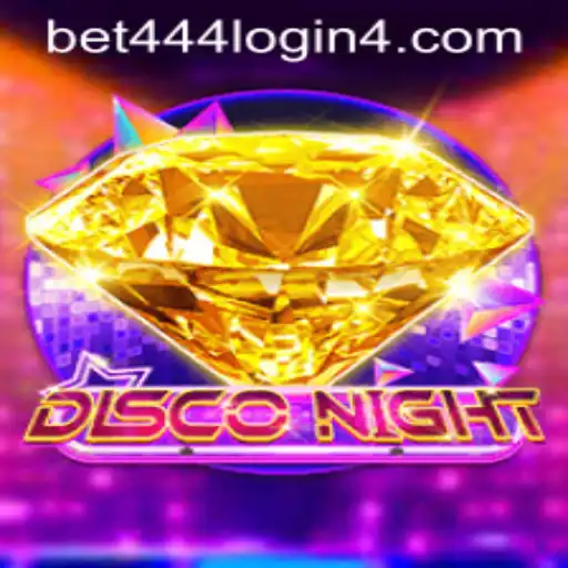 Unlock the Excitement of DiscoNight with Bet444 Login