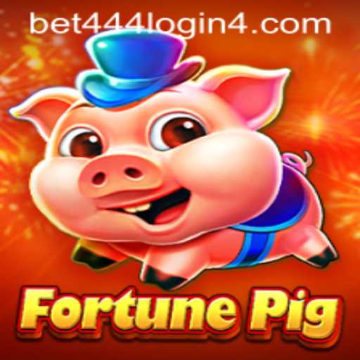 Exploring the Thrills of FortunePig: An In-Depth Look into the Game and Bet444 Login