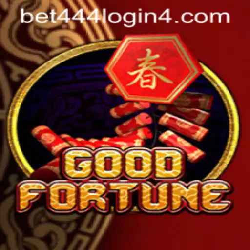 GoodFortune: Dive into the Thrilling Experience with Bet444 Login