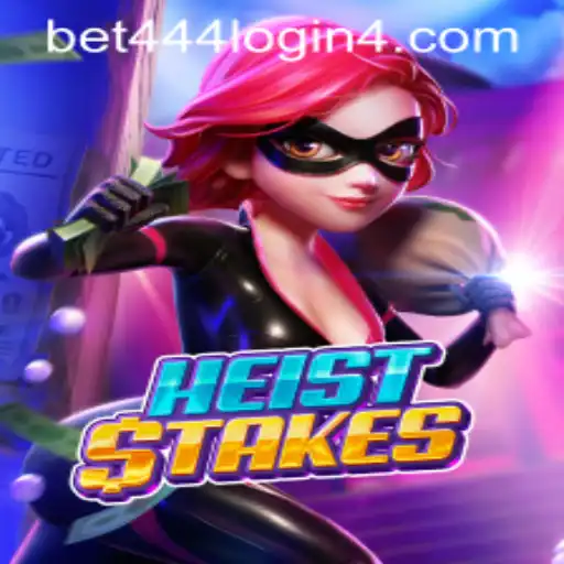 Mastering HeistStakes: A Thrilling Exploration into Gameplay and Strategy
