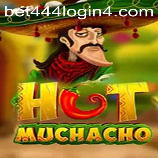 Discover the Thrilling World of HotMuchacho: An Exciting New Game and Bet444 Login Insights