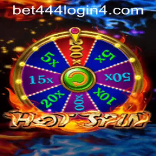 Experience Thrills with HotSpin: A Comprehensive Guide Inspired by the Passion of Bet444 Login