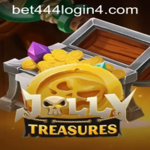 Explore the Exciting World of JollyTreasures and Bet444 Login