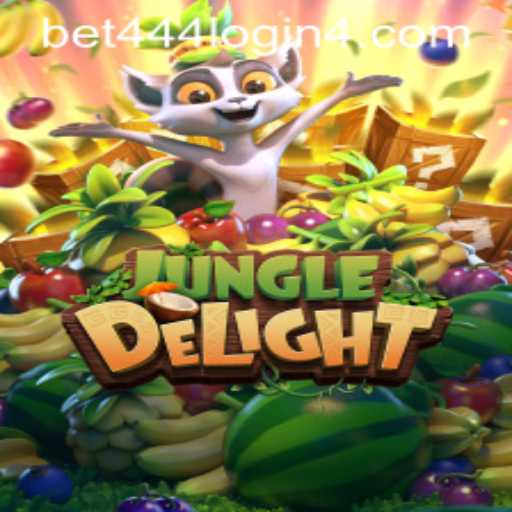 Exploring the Thrills of JungleDelight and Accessing Bet444 Login