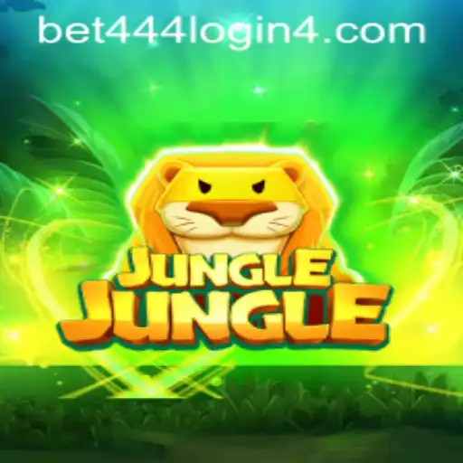 Explore the Thrilling World of JungleJungle and Discover Bet444 Login