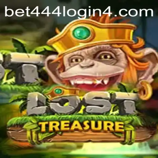 Unveiling LostTreasure: A Captivating Adventure Awaits