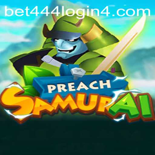 PreachSamurai Game Overview and Rules