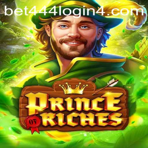 Unveiling the Thrills of PrinceOfRiches: A Comprehensive Guide to Gameplay and Strategy