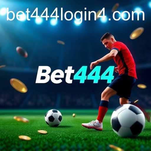 Bet444 Login