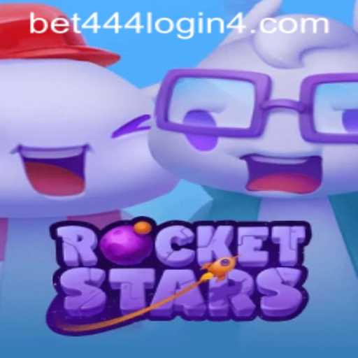 RocketStars: A Stellar Gaming Adventure