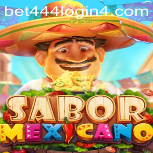 Exploring SaborMexicano: A Unique Gaming Experience with Bet444 Login