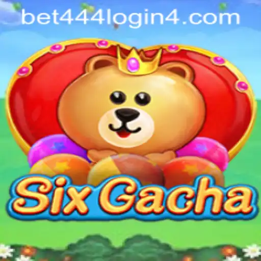 Exploring SixGacha: A Modern Twist on Classic Gaming with Bet444 Login
