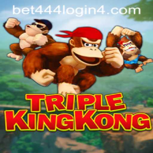Unveiling TripleKingKong: A Modern Gaming Phenomenon